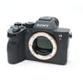 α7RIV ボディ ILCE-7RM4A