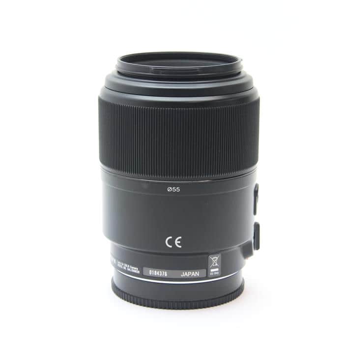 中古)SONY (ソニー) 100mm F2.8 マクロ SAL100M28(ソニーA用)（商品ID 