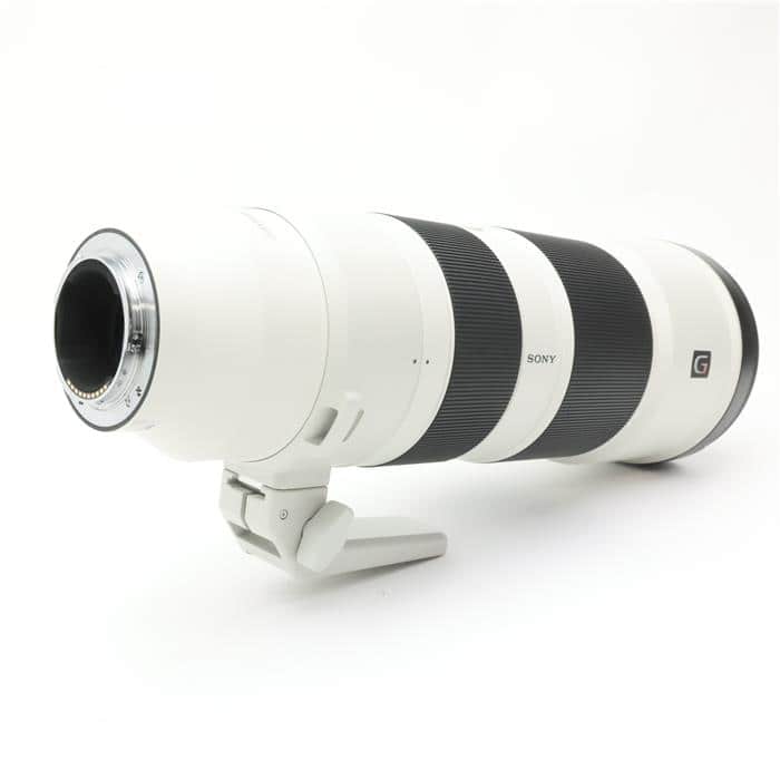 中古)SONY (ソニー) FE 200-600mm F5.6-6.3 G OSS SEL200600G（商品ID 