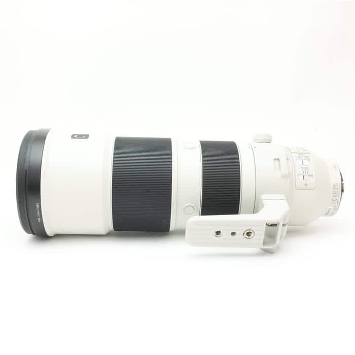 中古)SONY (ソニー) FE 200-600mm F5.6-6.3 G OSS SEL200600G（商品ID 