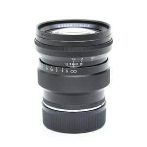 フォクトレンダー 75mm 1.5 VM Amazon.co.jp: Voigtlander フォクトレンダー NOKTON 75mm F1.5