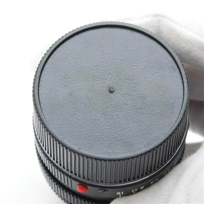 中古)Leica (ライカ) ズミルックス M50mm F1.4 後期型 ブラック  