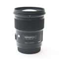 Art 50mm F1.4 DG HSM (キヤノンEF用)