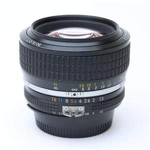 Nikon (ニコン) Ai-S Nikkor 50mm F1.2 メイン