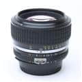 Ai-S Nikkor 50mm F1.2