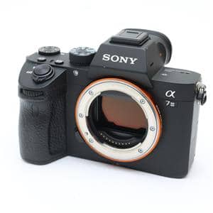 SONY (ソニー) α7III ボディ ILCE-7M3 メイン