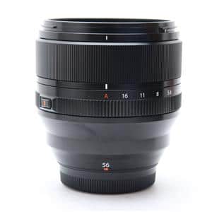 FUJIFILM (フジフイルム) フジノン XF56mm F1.2 R WR メイン