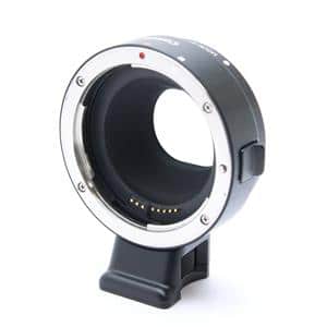 Canon - 美品！Canon レンズマウントアダプター EF-EOSM Canon EF レンズマウントアダプターの C カメラ - K&F Concept