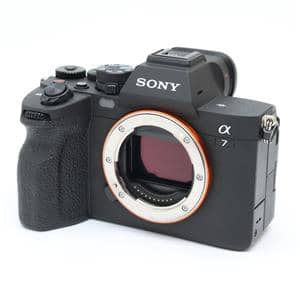 SONY (ソニー) α7IV ボディ ILCE-7M4 メイン
