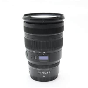 Nikon (ニコン) NIKKOR Z 24-70mm F2.8 S メイン