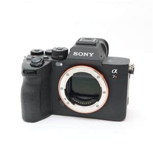 SONY (ソニー) α7RV ボディ ILCE-7RM5 メイン