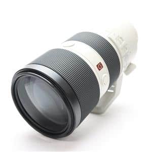 SONY (ソニー) FE 70-200mm F2.8 GM OSS SEL70200GM」「中古商品