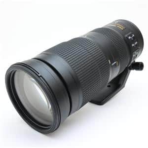 ニコン AF-S NIKKOR 200-500mm f/5.6E ED VR Obiektyw do aparatu Nikon AF-S NIKKOR 200-500mm f/5.6E ED VR