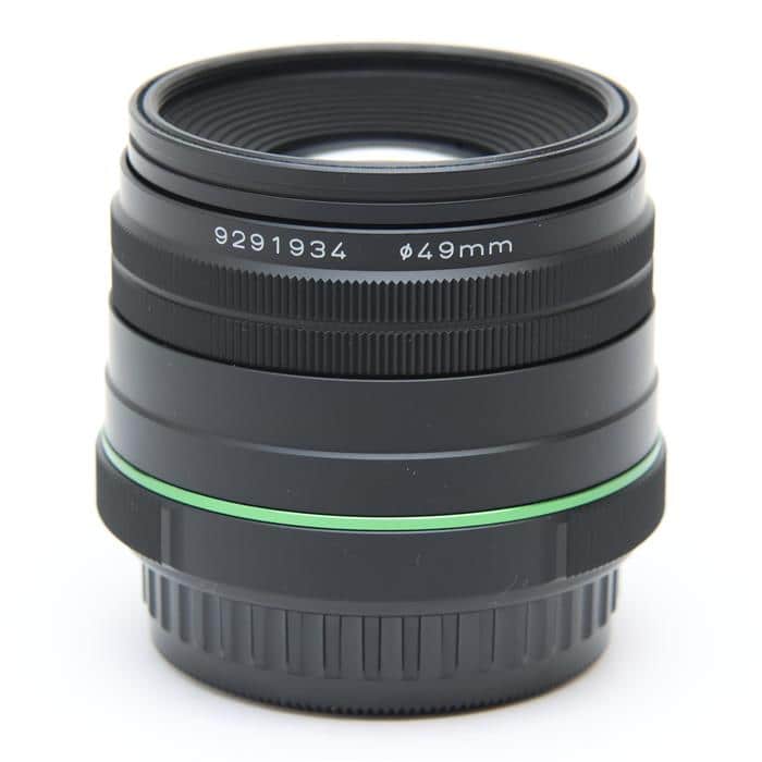 ペンタックス Pentax DA 35mm F2.8 Macro Limited Obiektyw PENTAX APS-C | Limitowana edycja HD PENTAX-DA 35 mm