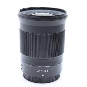 Nikon (ニコン) NIKKOR Z 24mm F1.8 S メイン