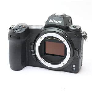 Nikon (ニコン) Z6II ボディ メイン