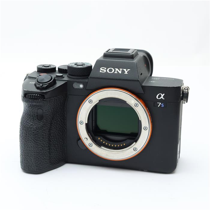 中古)SONY (ソニー) α7SIII ボディ ILCE-7SM3（商品ID：3717022704959