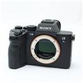 中古)SONY (ソニー) α7SIII ボディ ILCE-7SM3（商品ID：3717022704959