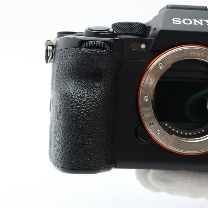 中古)SONY (ソニー) α7SIII ボディ ILCE-7SM3（商品ID：3717022704959