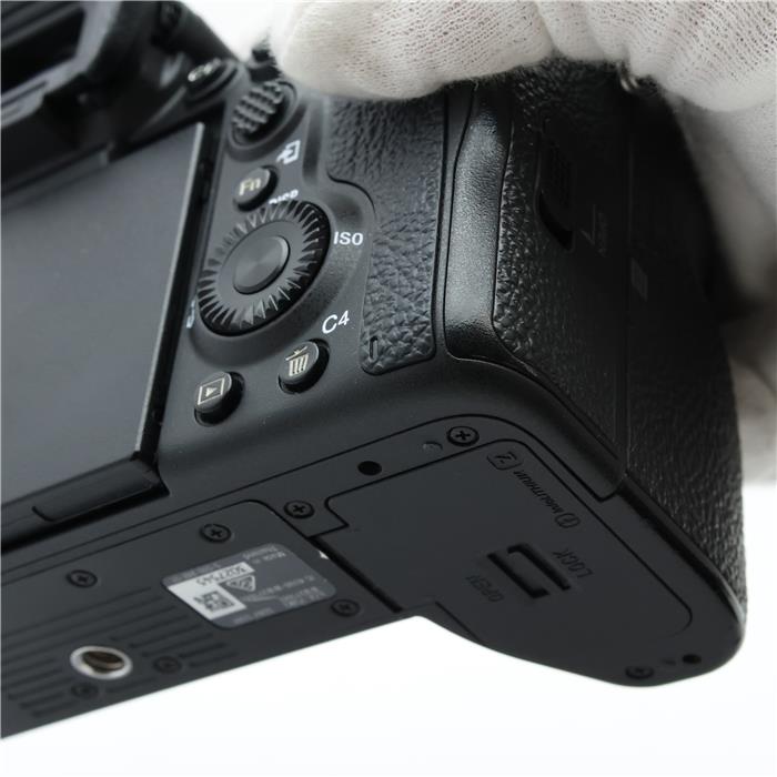 中古)SONY (ソニー) α7SIII ボディ ILCE-7SM3（商品ID：3717022704959