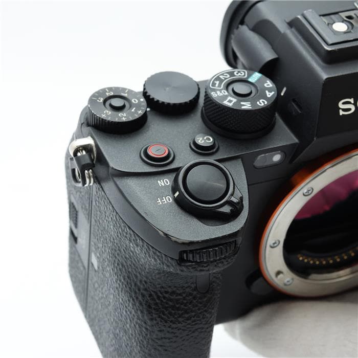 中古)SONY (ソニー) α7SIII ボディ ILCE-7SM3（商品ID：3717022704959