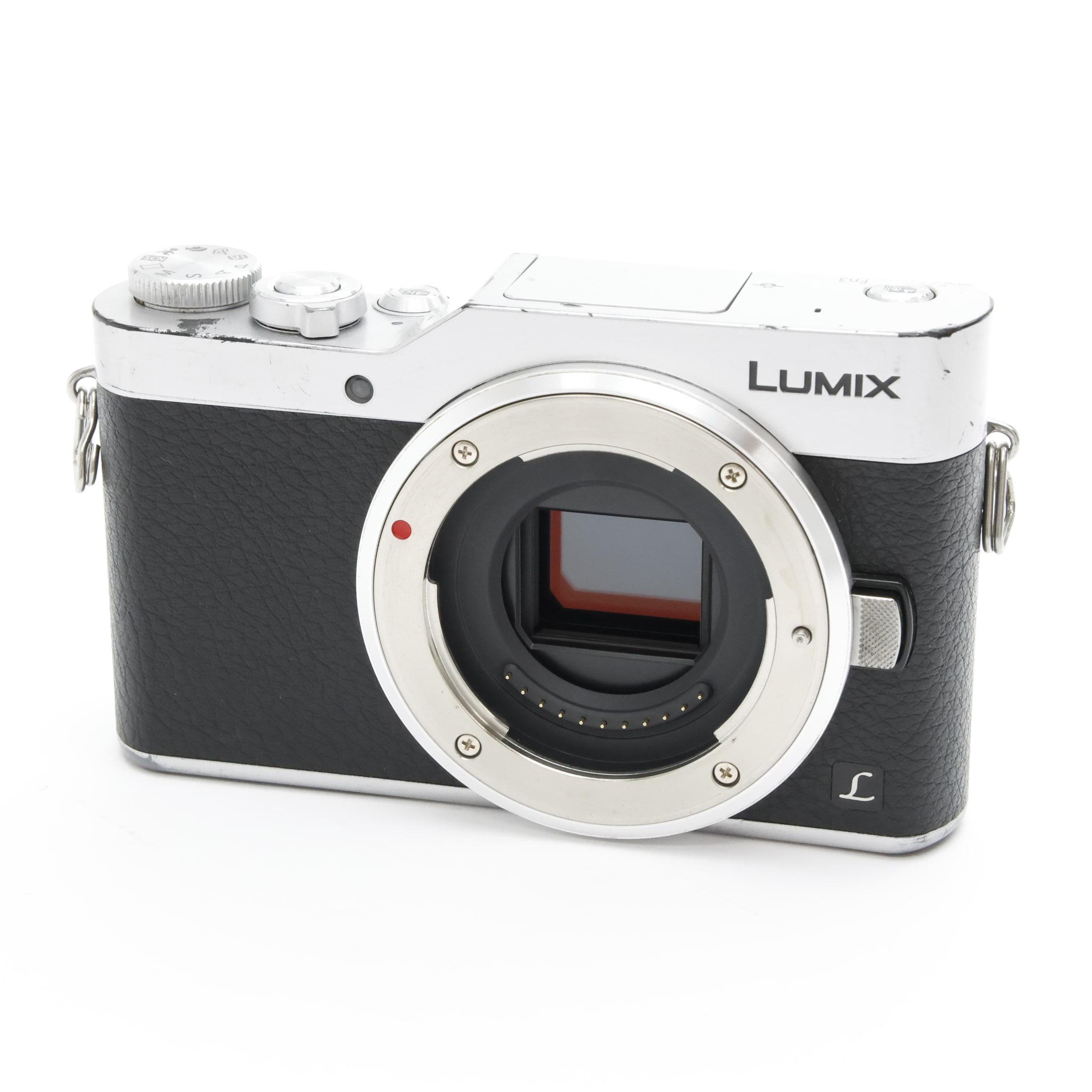 LUMIX DC-GF9 ダイヤル難あり LUMIX DC-GF9 ダイヤル難あり 【公式通販】