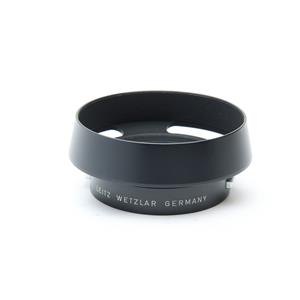 中古)Leica (ライカ) レンズフード 12586 ズミルックス M50mm F1.4