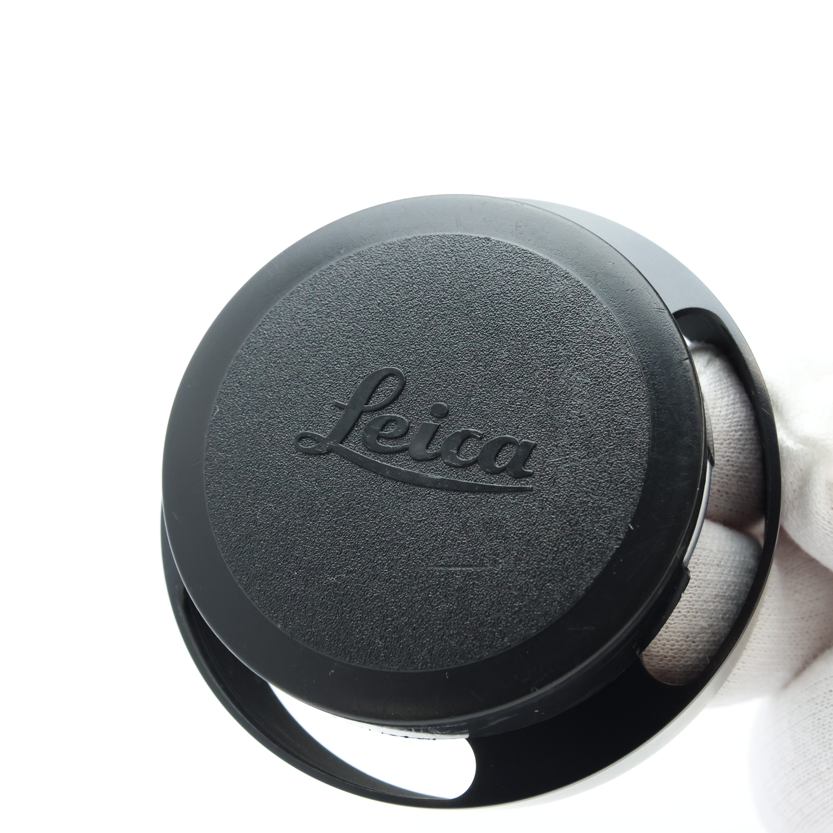 中古)Leica (ライカ) レンズフード 12586 ズミルックス M50mm F1.4 