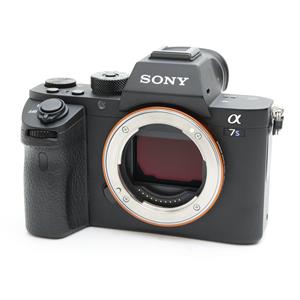 SONY (ソニー) α7S II ボディ ILCE-7SM2」の商品検索結果 | デジタル