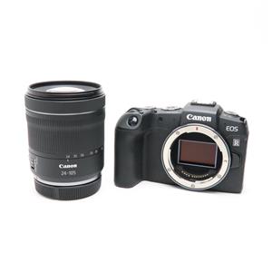 Canon (キヤノン) EOS RP RF24-105 IS STM レンズキット」の商品検索