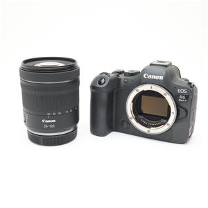 Canon (キヤノン) EOS R6 Mark II RF24-105 IS STMレンズキット メイン