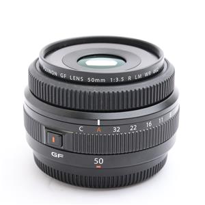 FUJIFILM (フジフイルム) フジノン GF50mm F3.5 R LM WR」の商品検索
