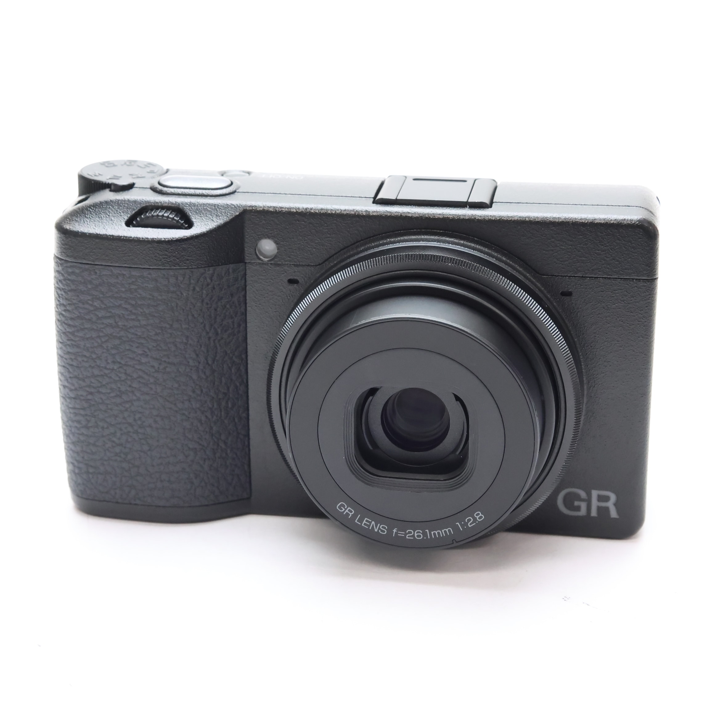 中古)RICOH (リコー) GR IIIx HDF（商品ID：3717030864959）詳細ページ