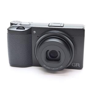 中古)RICOH (リコー) GR IIIx HDF（商品ID：3717030864959）詳細ページ