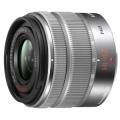 Panasonic (パナソニック) LUMIX G VARIO 14-42mm F3.5-5.6II ASPH. MEGA O.I.S.  シルバー