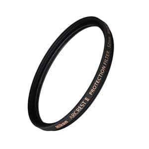 Nikon (ニコン) ARCREST II PROTECTION FILTER 52mm ARII-PF52