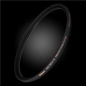 Nikon (ニコン) ARCREST II PROTECTION FILTER 52mm ARII-PF52