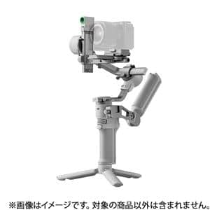 DJI（ディージェイアイ） RS 4 Mini コンボ メイン