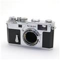 Nikon (ニコン) S3