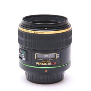 新品)PENTAX (ペンタックス) DA☆ 55mm F1.4 SDM（商品ID 