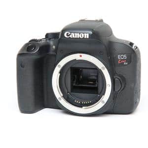 3月5日限定【フルHD動画搭載】Canon 眠 EOS Kiss X4 ボディ