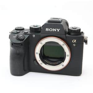 SONY (ソニー) α9 ボディ ILCE-9 メイン