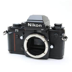 □ニコン NIKON F3 悪かっ HP ハイアイポイント ボディー#200451 □ニコン NIKON F3 悪かっ HP ハイアイポイント ボディー#200451