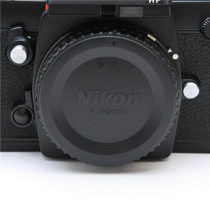 □ 美品 □ ニコンNikon F3 アイレベル ボディ ≪120万番台≫