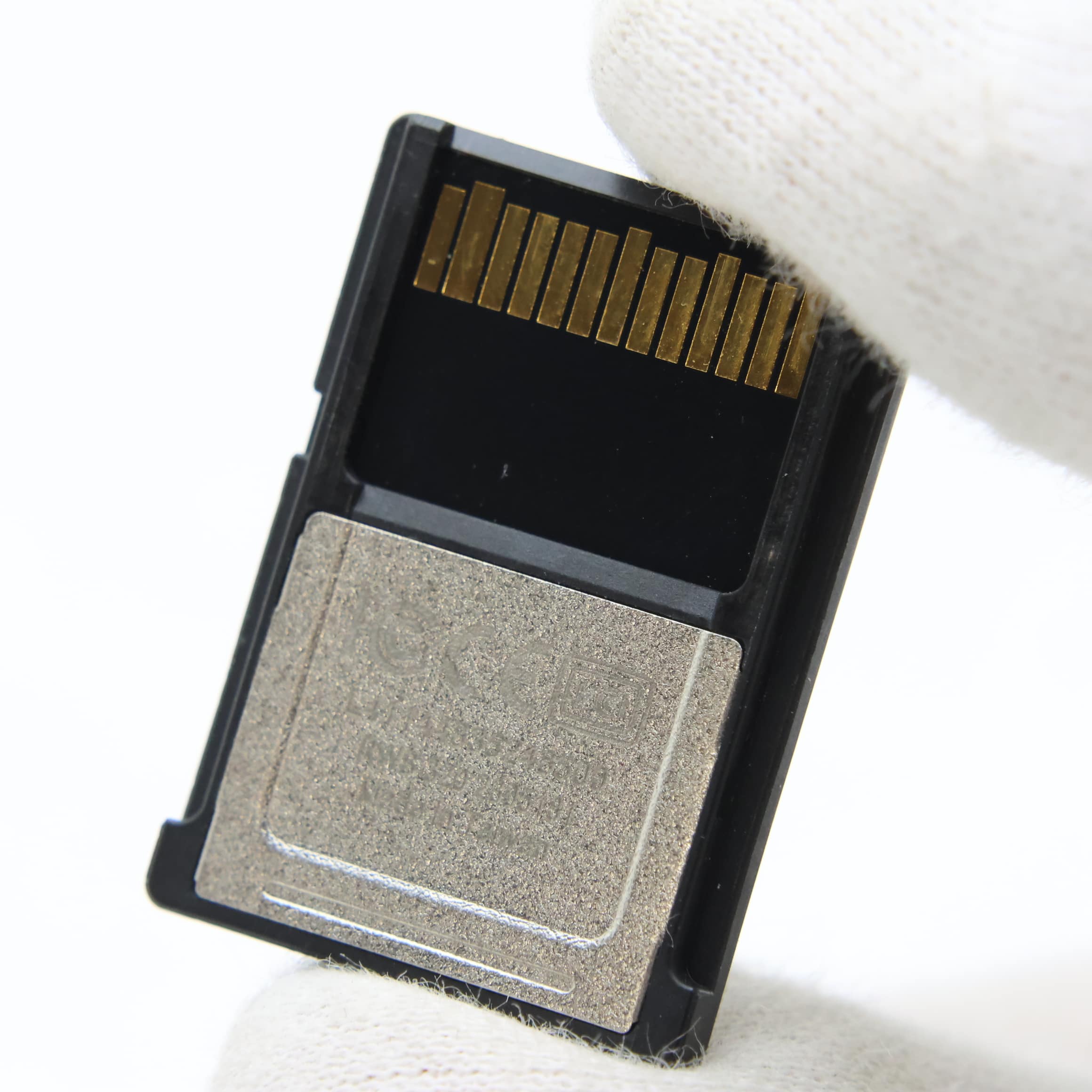 中古)LEXAR (レキサー) GOLD CFexpressカード TypeA 320GB LCAGOLD320G