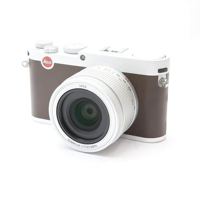 中古)Leica (ライカ) X(Typ113) シルバー（商品ID