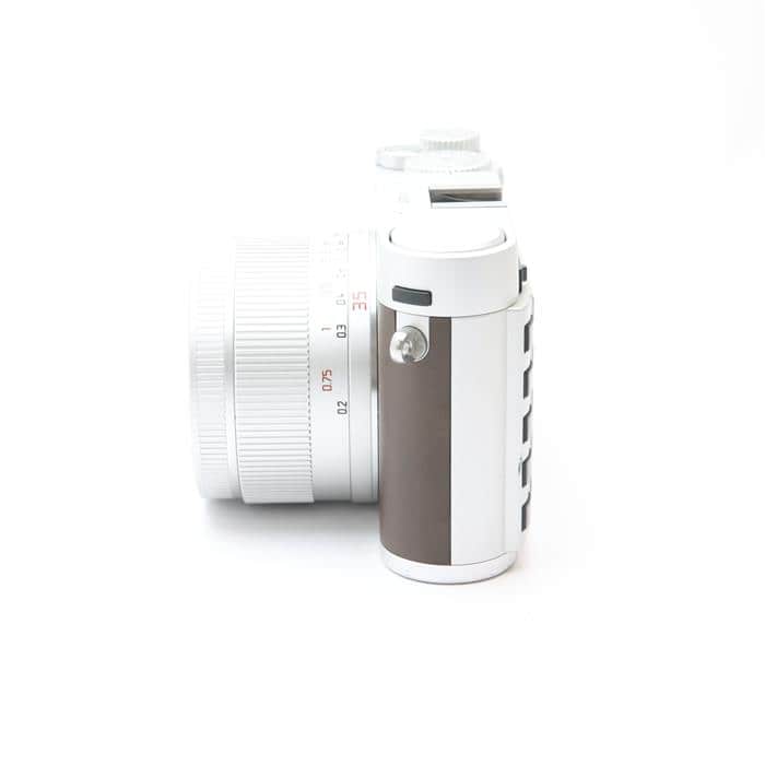 中古)Leica (ライカ) X(Typ113) シルバー(商品ID 中古)Leica (ライカ) X(Typ113) シルバー(商品ID