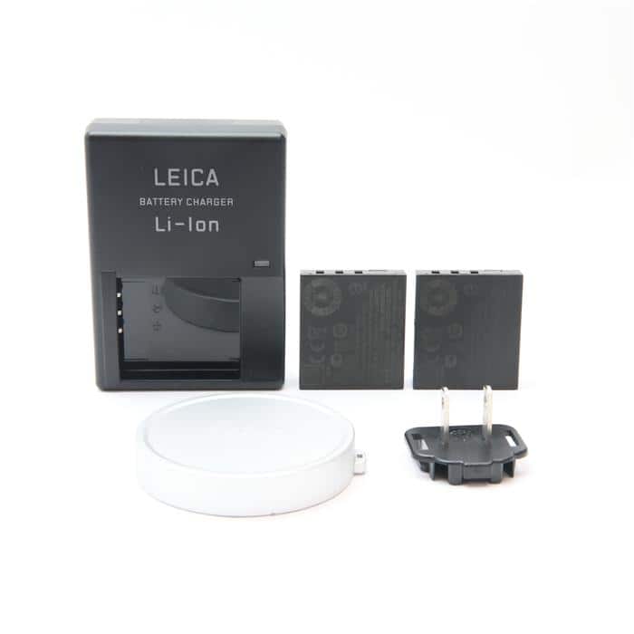 中古)Leica (ライカ) X(Typ113) シルバー(商品ID 中古)Leica (ライカ) X(Typ113) シルバー(商品ID