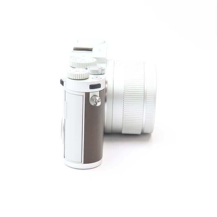 中古)Leica (ライカ) X(Typ113) シルバー（商品ID
