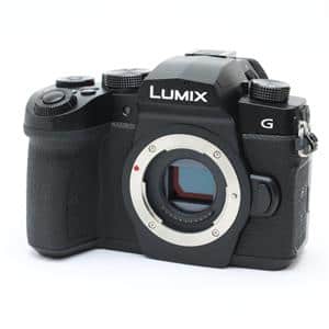 Panasonic (パナソニック) LUMIX DC-G99D ボディ ブラック」の Panasonic (パナソニック) LUMIX DC-G99D ボディ ブラック」の